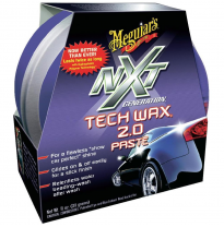 Meguiars Nxt Generation Tech Wax 2.0 Paste 311g